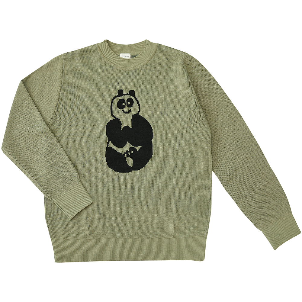 INAP pullover panda (50% OFF)