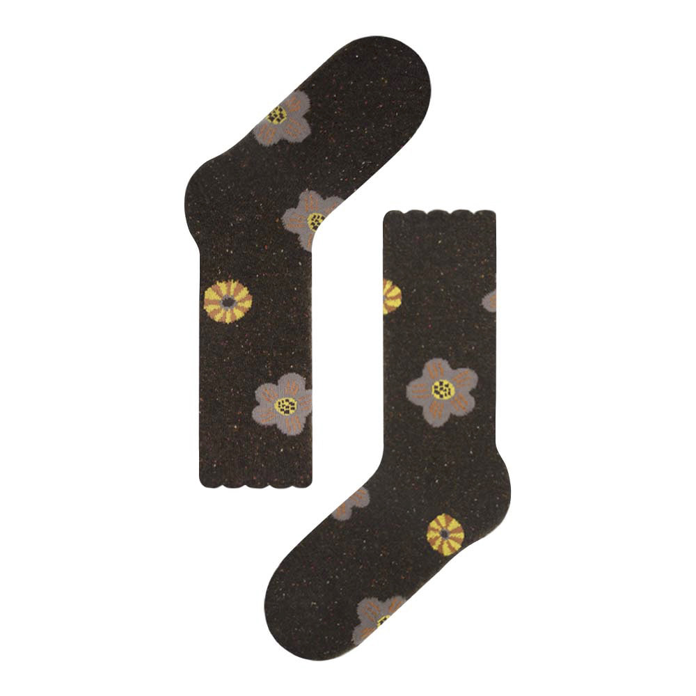 BK nep wool floral scatter (10% OFF)