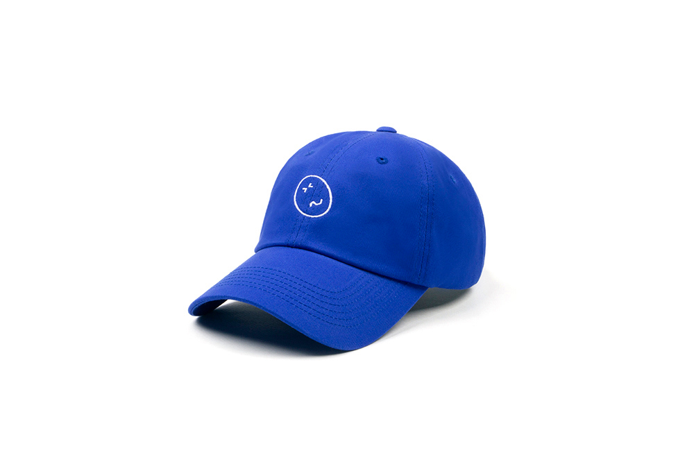 모자 네이비블루 색상 이미지-S1L25